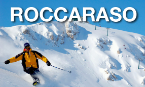 Villaggi turistici Roccaraso