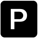 parcheggio