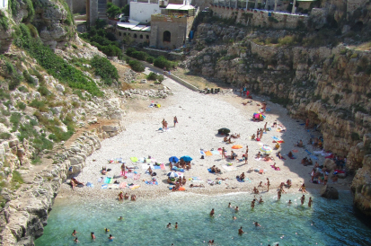 Polignano