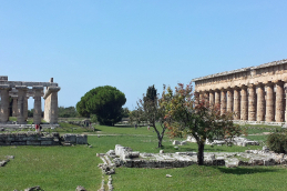 Paestum