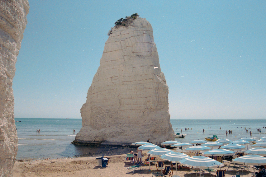 vieste