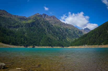montagna