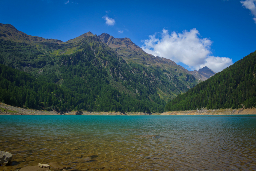montagna
