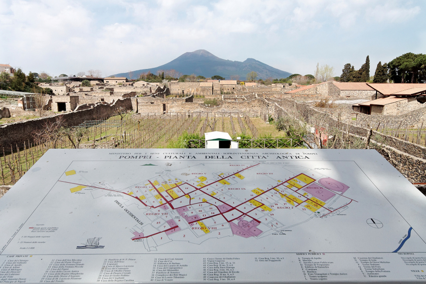 Pompei