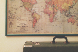 come pianificare un viaggio