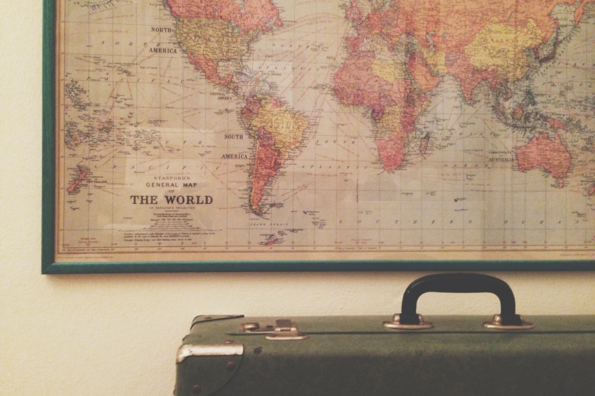 come pianificare un viaggio