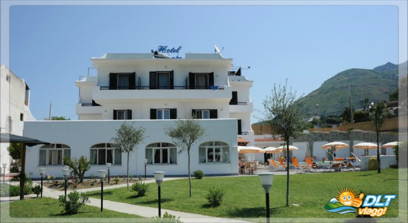 Hotel Park Victoria Forio Hotel Park Victoria Forio