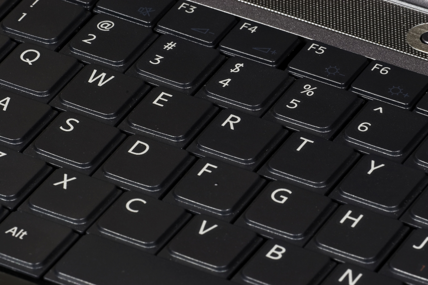 QWERTY_keyboard