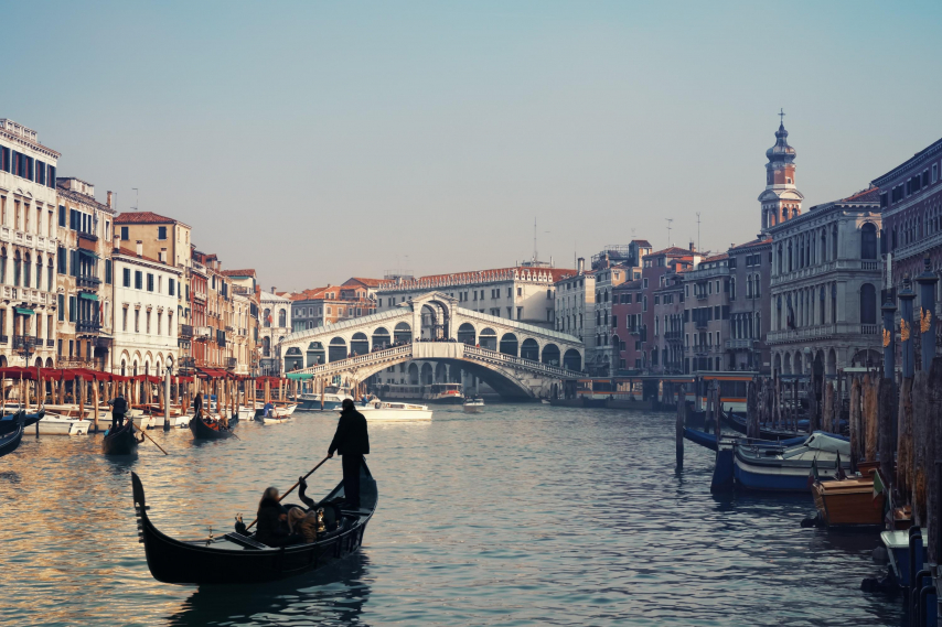 Venezia