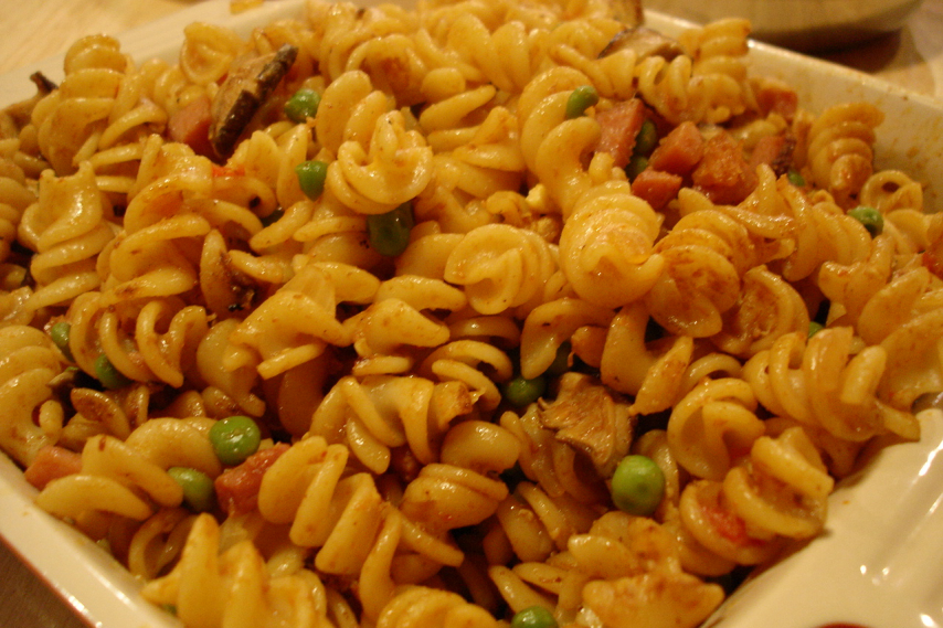 FriedFusilli