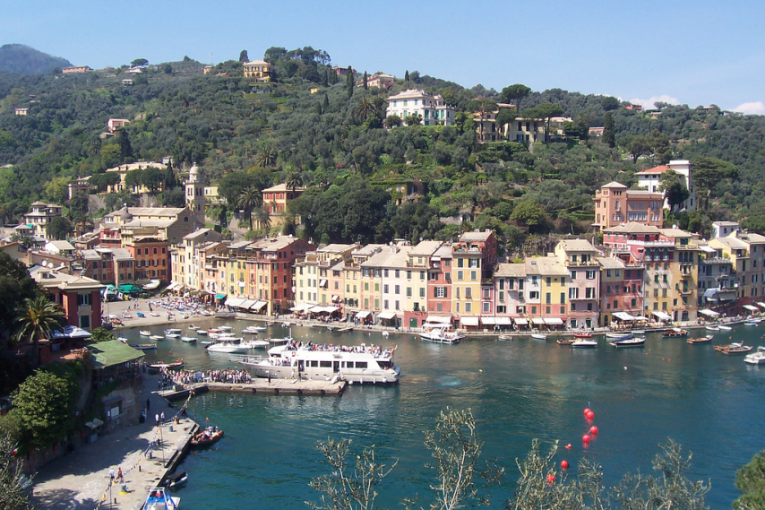 Portofino vista01
