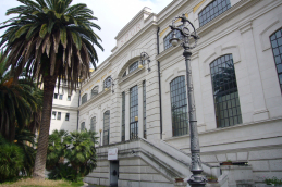 1 montemartini roma