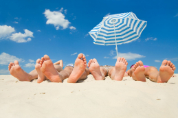 3 vacanze