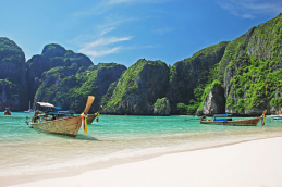 Thailandia Paradiso