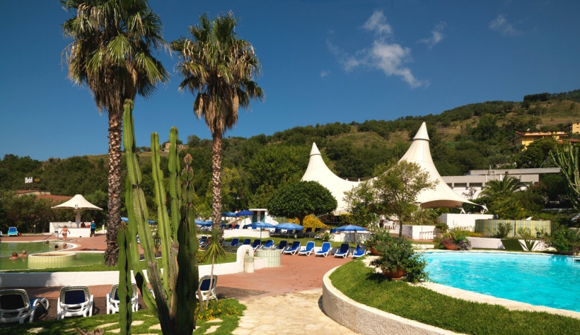 HOTELS GROUP TERME LUIGIANE (1)