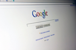 google