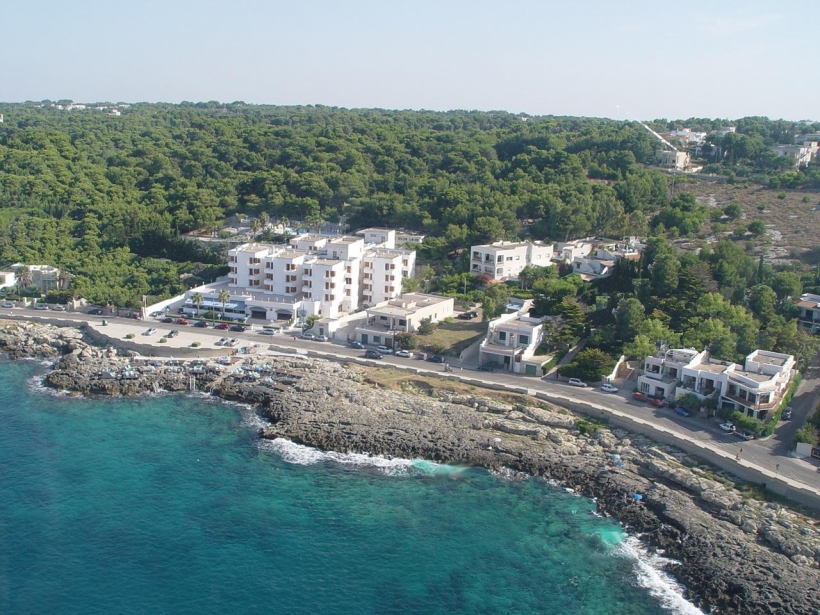 16 GRAND HOTEL RIVIERA