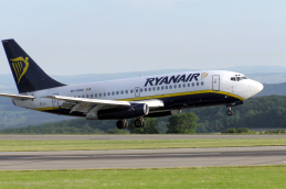 ryanair
