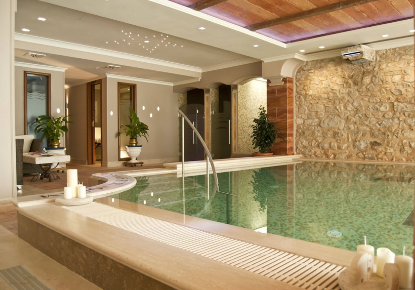 1 HOTEL ARGENTINA NUOVE