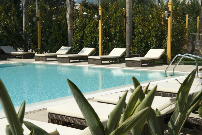 Stella Maris Hotel Casal Velino Stella Maris Hotel Casal Velino