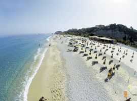21 VILLAGGIO HOTEL LA PACE