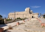 Santa_Maria_a_Mare_Sanctuary_ _San_Nicola_Island,_Tremiti,_Foggia,_Italy_ _August_18,_2013_02