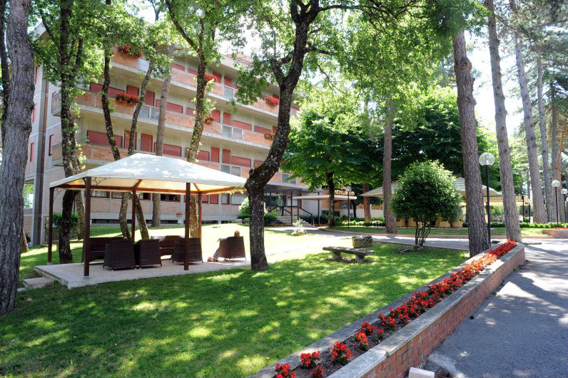 Hotel Michelangelo Chianciano Terme Hotel Michelangelo Chianciano Terme