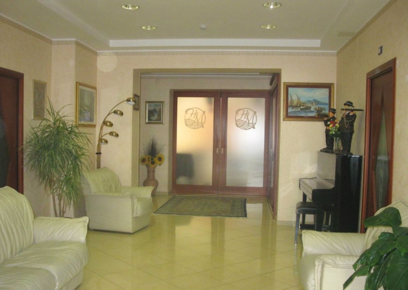 Campora San Giovanni Hotel Marechiaro Campora San Giovanni Hotel Marechiaro