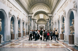 vaticani