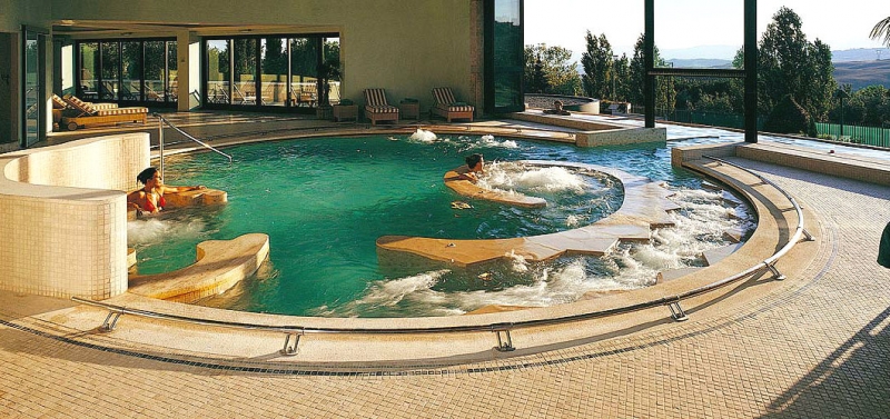 Hotel Panorama Chianciano Terme Toscana Hotel Panorama Chianciano Terme Toscana