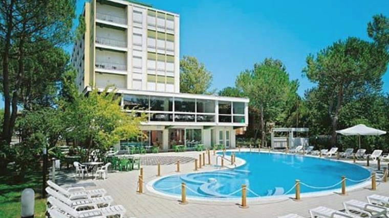 Hotel Ambasciatori Bellaria Igea Marina Hotel Ambasciatori Bellaria Igea Marina