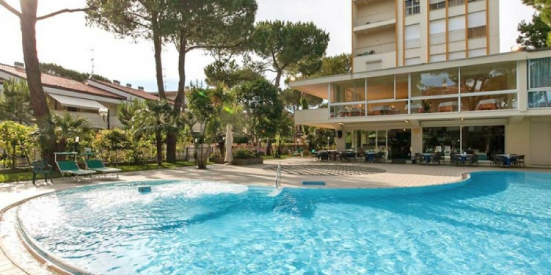 Hotel Ambasciatori Milano Marittima Hotel Ambasciatori Milano Marittima
