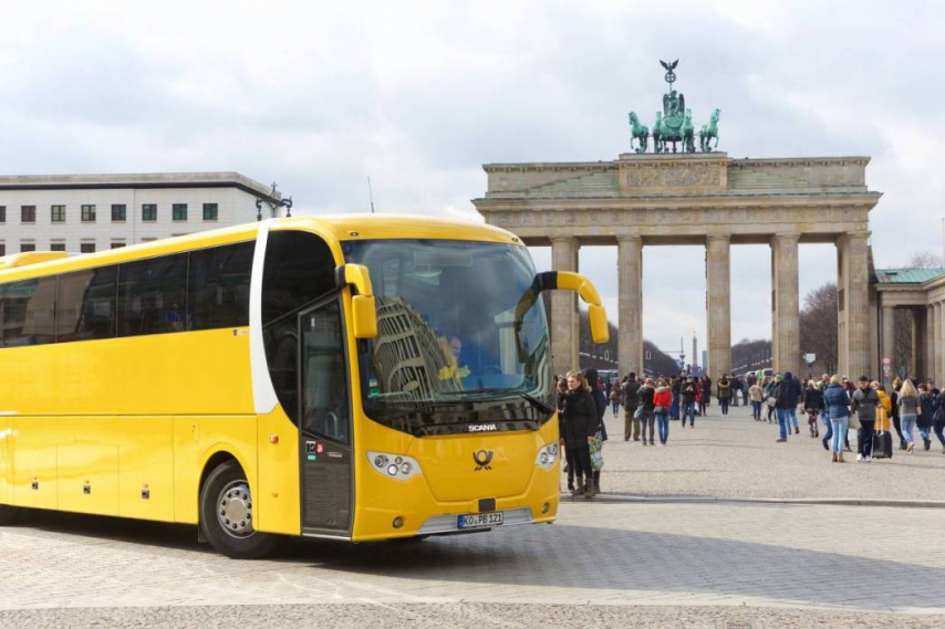 bus