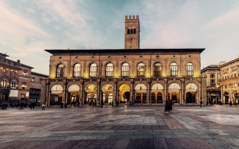 Hotel Bologna Piazza Maggiore Hotel Bologna Piazza Maggiore