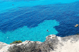 bue marino favignana