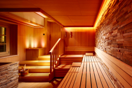 salzburgerhof zell am see_sauna