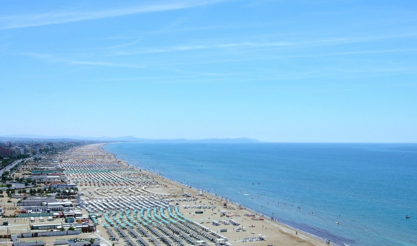 1 HOTEL VILLA DEL BAGNINO NUOVE