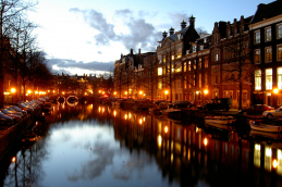 Amsterdam