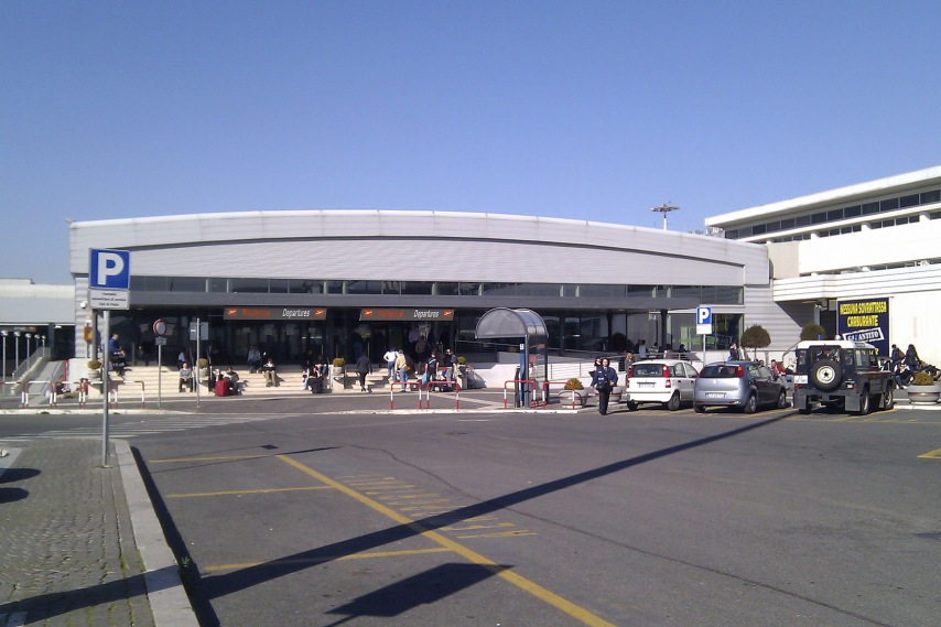 Ciampino