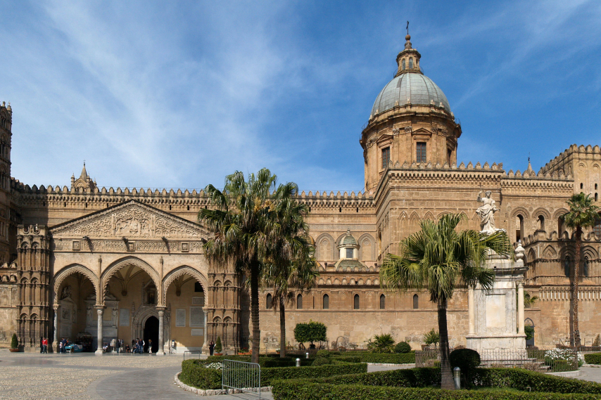 Palermo
