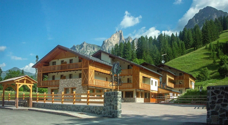 Hotel Dolomiti San Vito Di Cadore Bl Hotel Dolomiti San Vito Di Cadore Bl