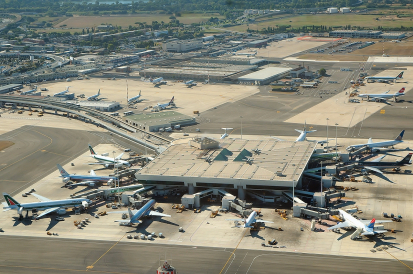 Fiumicino