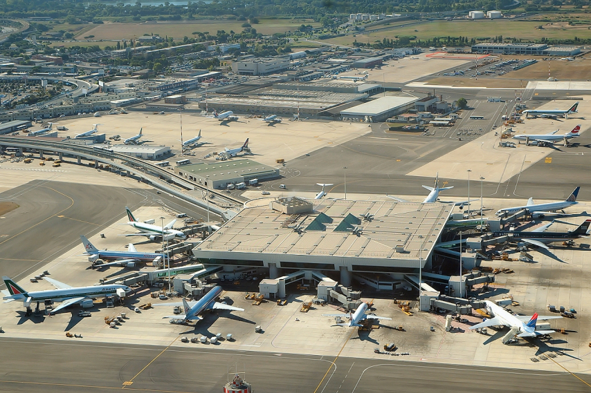 Fiumicino