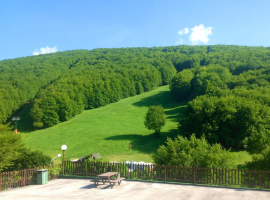 2 HOTEL TI BIONDA ESTATE NUOVE