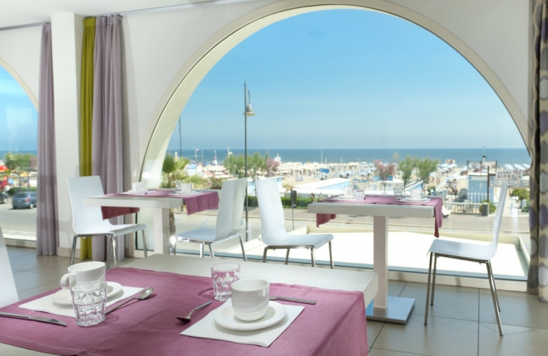 Hotel Sandra Rimini Rivazzurra Hotel Sandra Rimini Rivazzurra