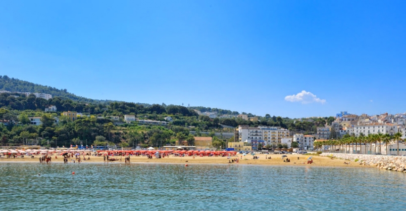 1 HOTEL MIRAMARE RODI GARGANICO