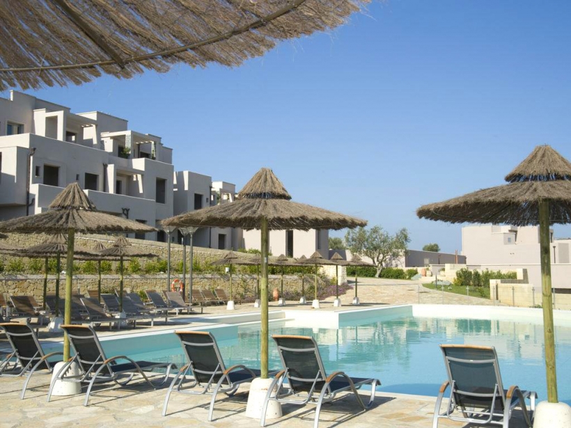 1 HOTEL BASILIANI