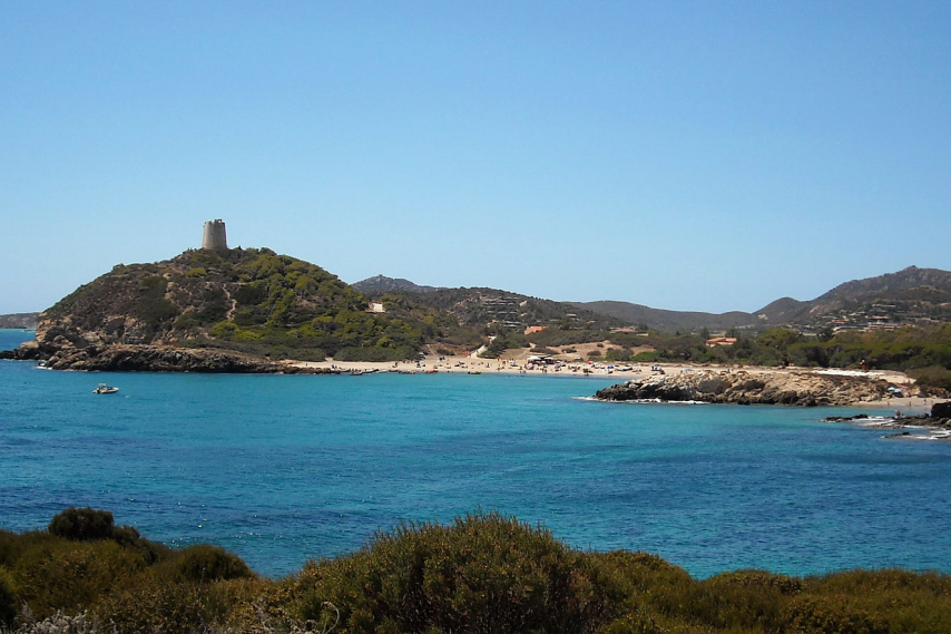 Chia_Sardegna
