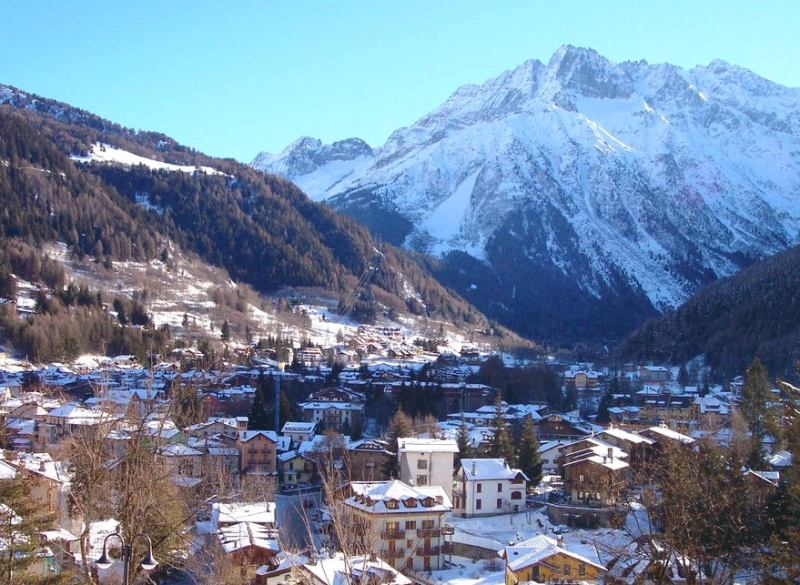 Hotel Ponte Di Legno Pensione Completa Hotel Ponte Di Legno Pensione Completa