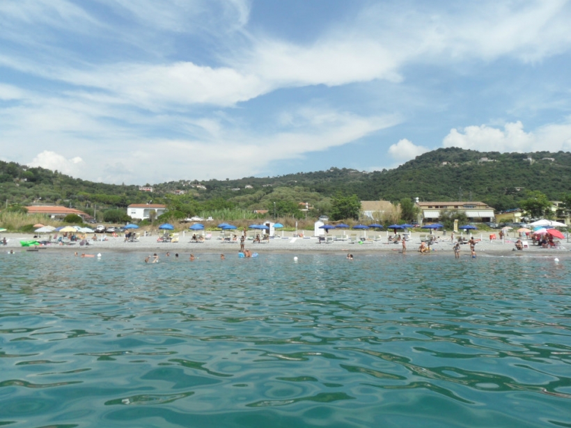 1 ELIOS RESIDENCE